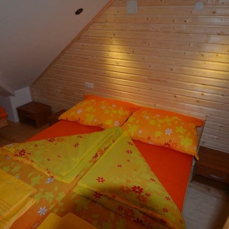 Glueckliche Elfen Villa Sankt Kathrein am Hauenstein Exterior photo